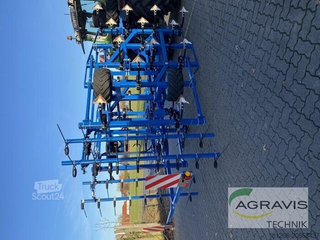 Grubber Köckerling ALLROUNDER CLASSIC 400 BIO