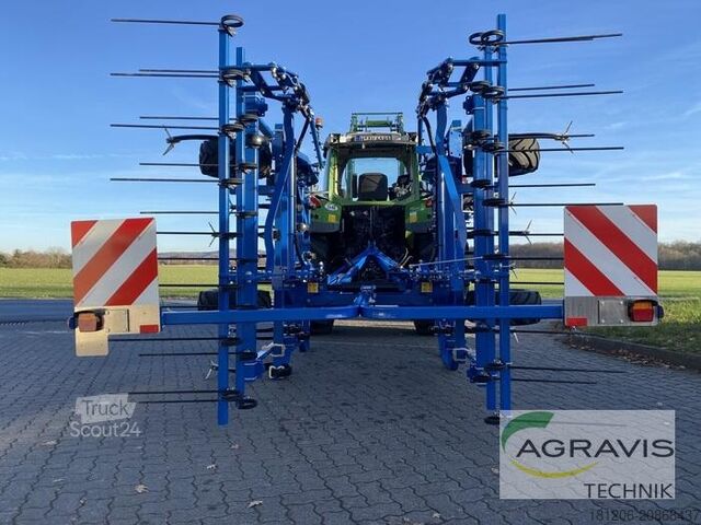 Grubber Köckerling ALLROUNDER CLASSIC 400 BIO