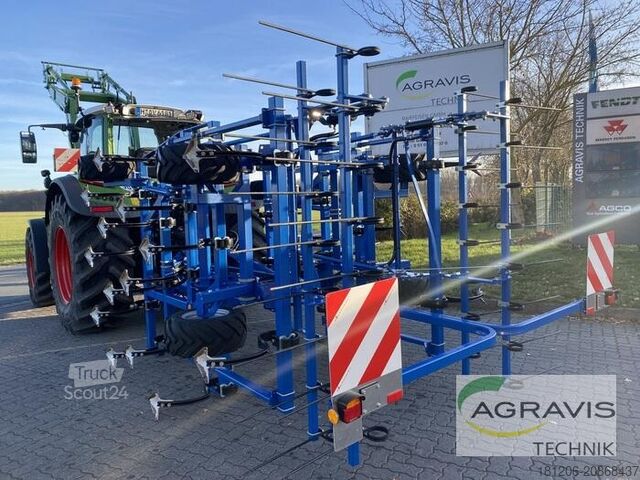 Grubber Köckerling ALLROUNDER CLASSIC 400 BIO