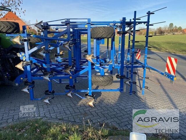 Grubber Köckerling ALLROUNDER CLASSIC 400 BIO