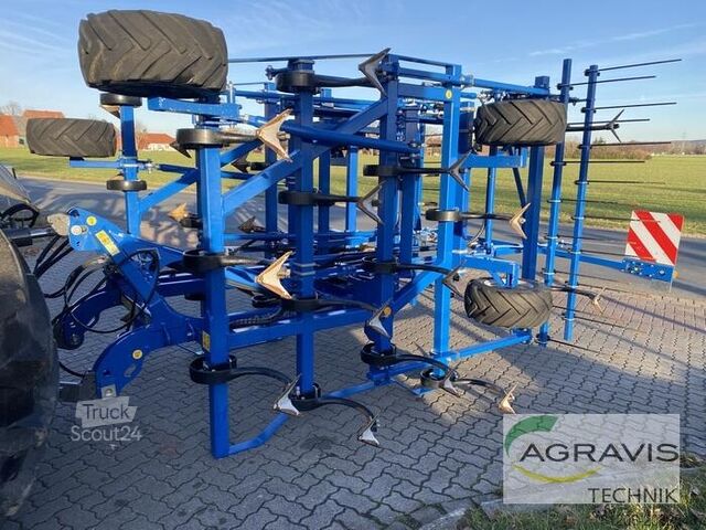 Grubber Köckerling ALLROUNDER CLASSIC 400 BIO