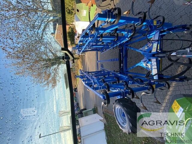 Grubber Köckerling ALLROUNDER CLASSIC 400 BIO