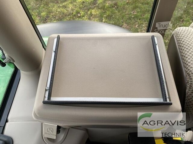 Tractor John Deere 6155 R