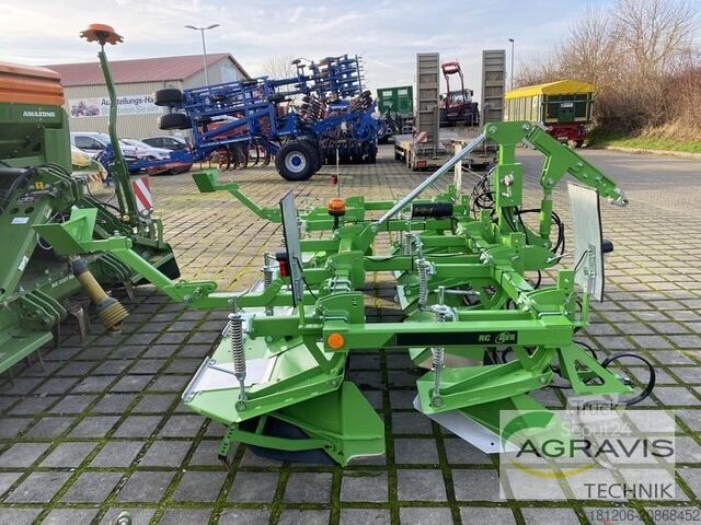 Pflegetechnik AVR ECORIDGER RC-E 4X75