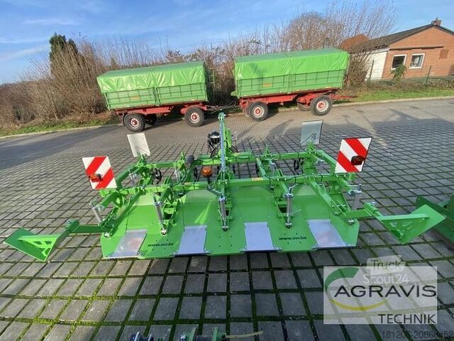 Pflegetechnik AVR ECORIDGER RC-E 4X75