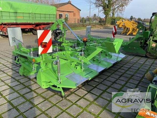 Pflegetechnik AVR ECORIDGER RC-E 4X75