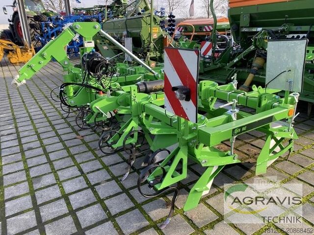 Pflegetechnik AVR ECORIDGER RC-E 4X75