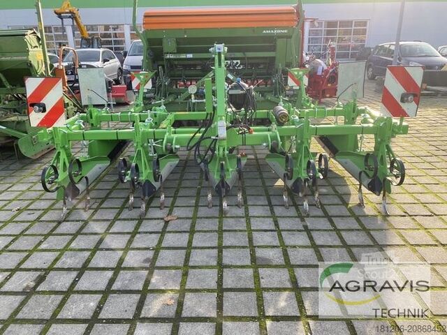 Pflegetechnik AVR ECORIDGER RC-E 4X75