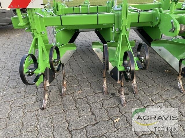 Pflegetechnik AVR ECORIDGER RC-E 4X75