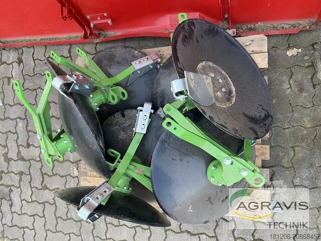 Pflegetechnik AVR ECORIDGER RC-E 4X75