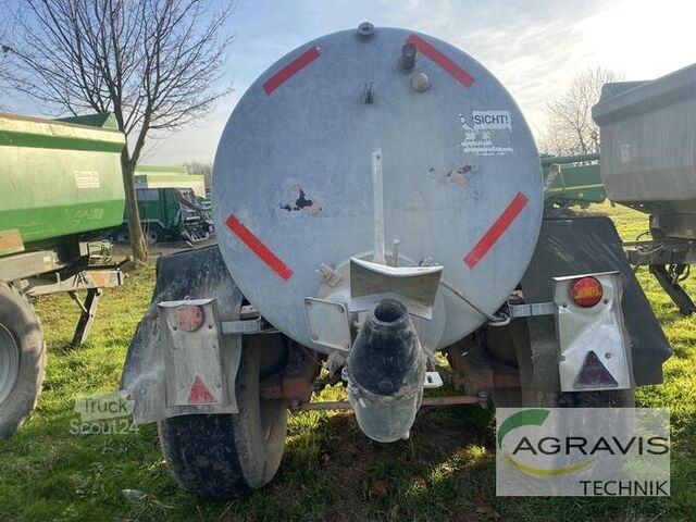 Gülletechnik garant Kotte V 7000