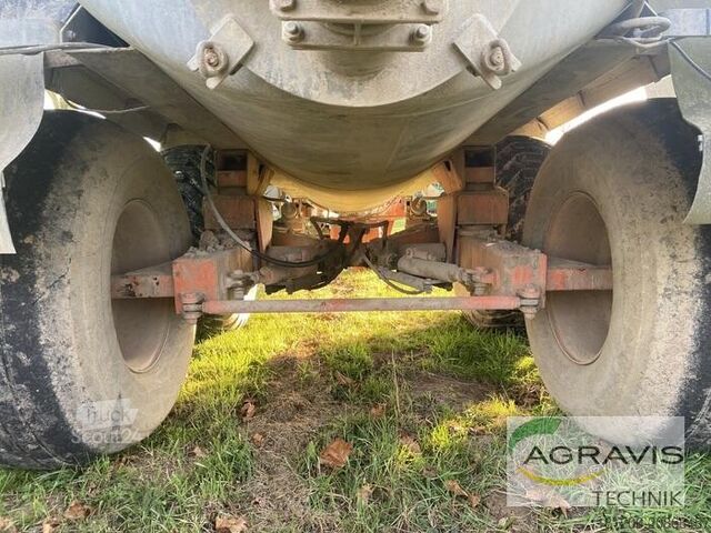 Gülletechnik garant Kotte V 7000