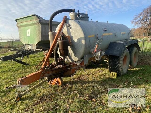 Gülletechnik garant Kotte V 7000