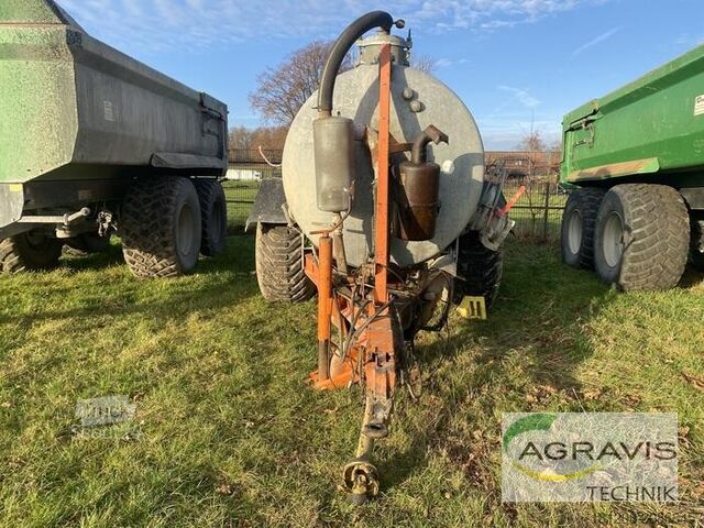 Gülletechnik garant Kotte V 7000