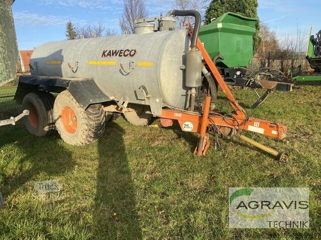 Gülletechnik garant Kotte V 7000