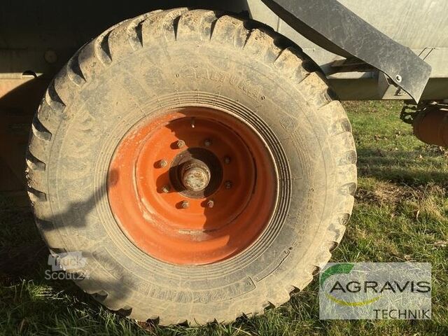 Gülletechnik garant Kotte V 7000