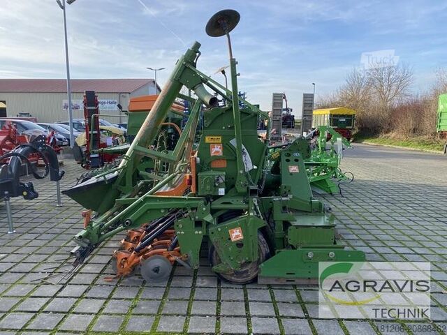 Sėjamoji Amazone AD 302