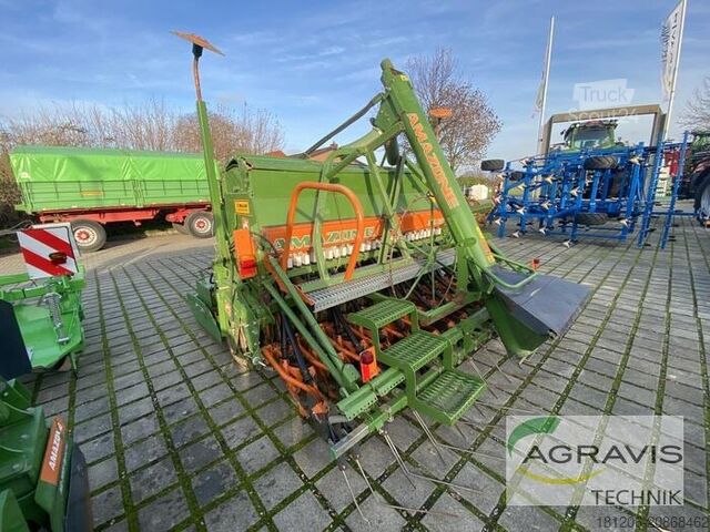 Sėjamoji Amazone AD 302