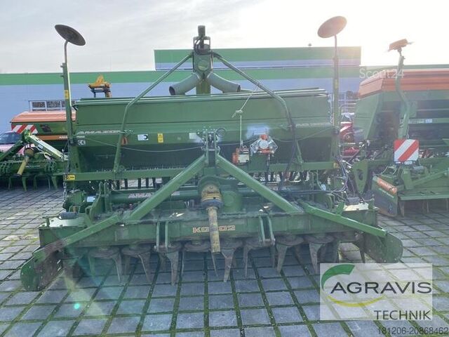 Sėjamoji Amazone AD 302