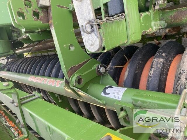 Sėjamoji Amazone AD 302