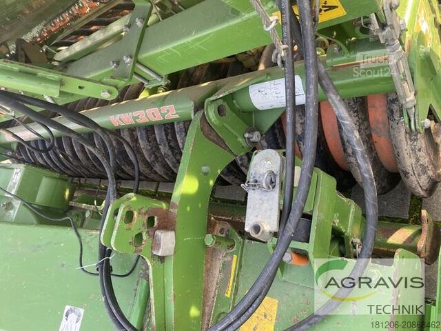 Sėjamoji Amazone AD 302