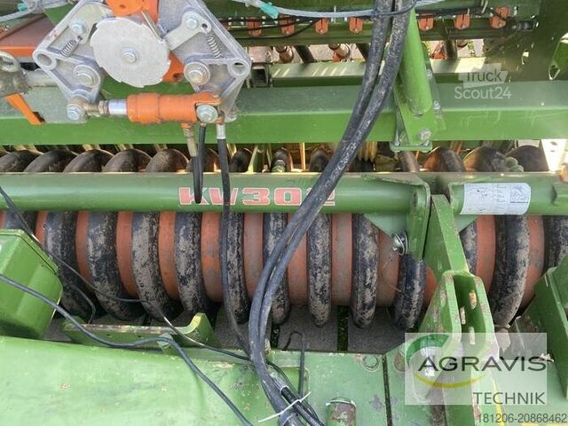 Sėjamoji Amazone AD 302