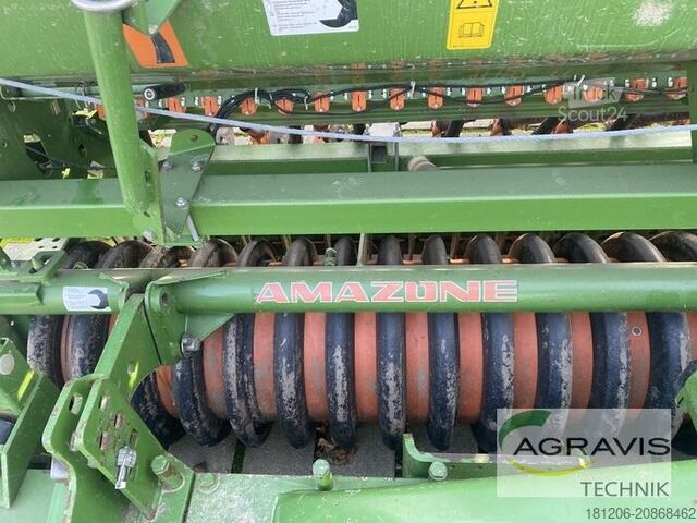 Sėjamoji Amazone AD 302