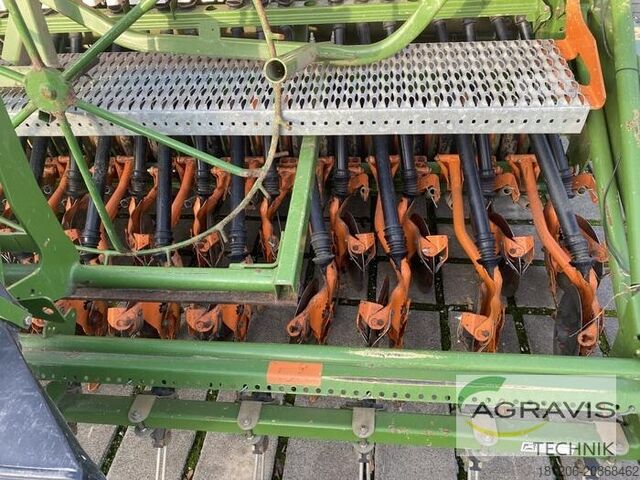 Sėjamoji Amazone AD 302