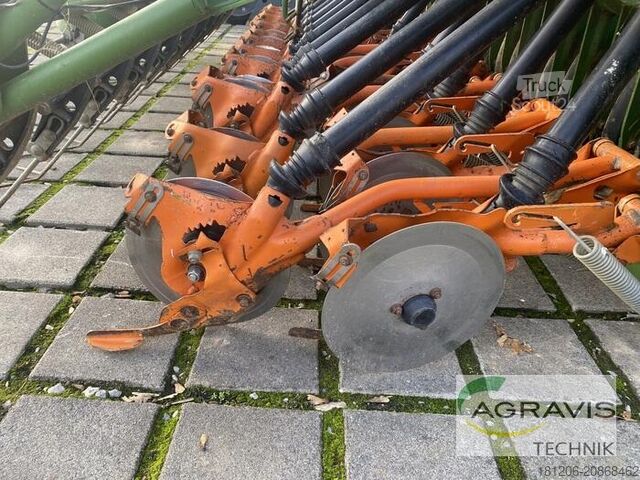 Sėjamoji Amazone AD 302