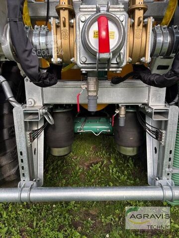 Gülletechnik Zunhammer SKE18,5PU