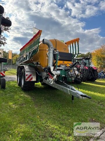 Gülletechnik Zunhammer SKE18,5PU