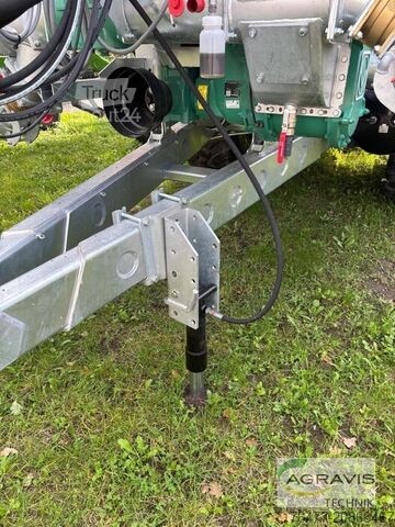 Gülletechnik Zunhammer SKE18,5PU