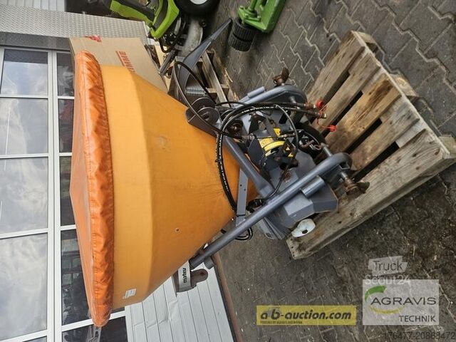 Mezőgazdasági gép Matev WDS 400 K