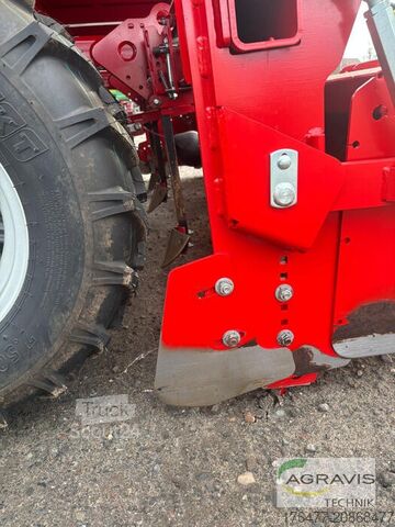 Precizinė sėjamoji Grimme GL 420