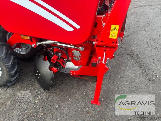 Siewnik precyzyjny Grimme GL 420