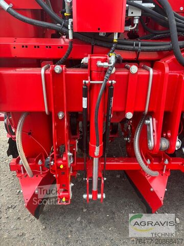 Siewnik precyzyjny Grimme GL 420