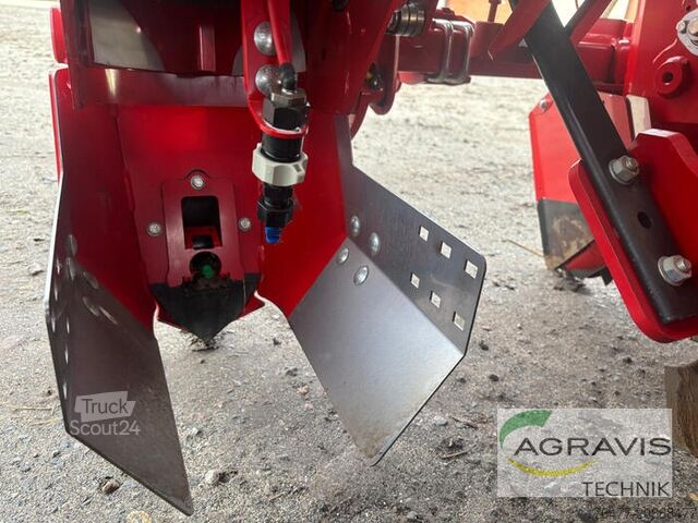 Siewnik precyzyjny Grimme GL 420