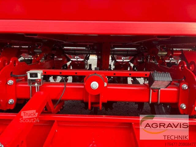 Siewnik precyzyjny Grimme GL 420