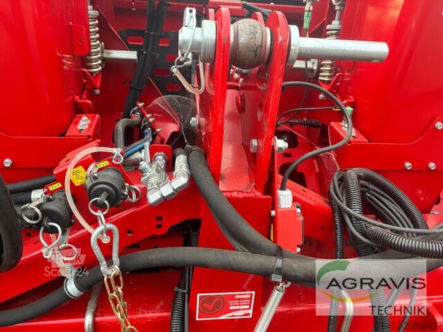 Precizinė sėjamoji Grimme GL 420