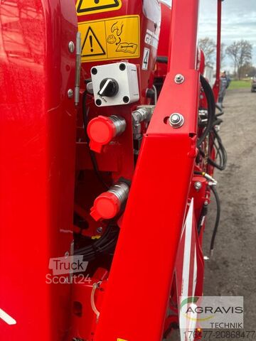 Precizinė sėjamoji Grimme GL 420