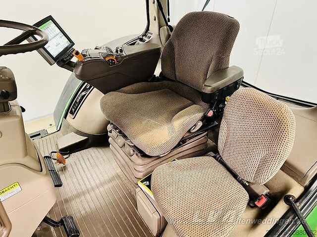 Tractor John Deere 7290R