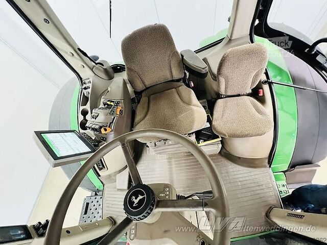 Tractor John Deere 7290R