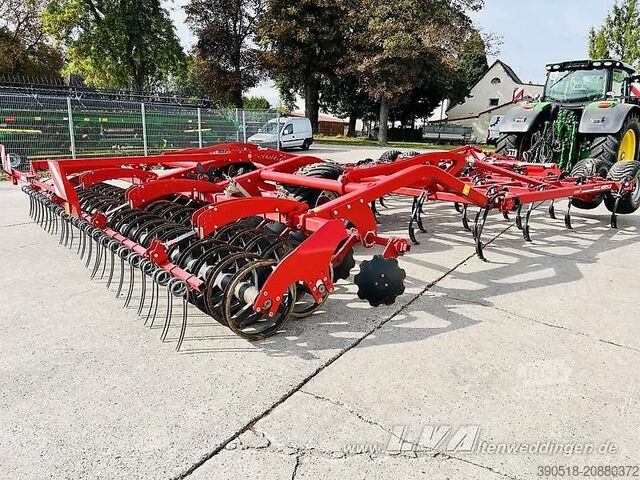 Déchaumeur Horsch Cruiser 6XL