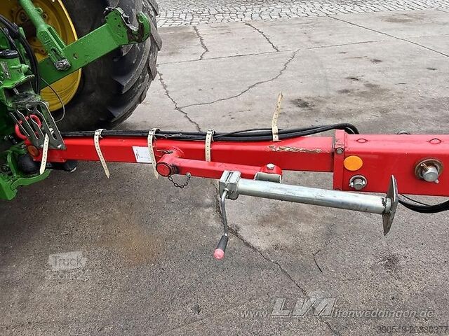 Rouleau plombeur Horsch Optipack 8 AS