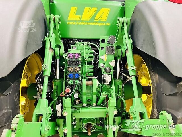 Tractor John Deere 8295R