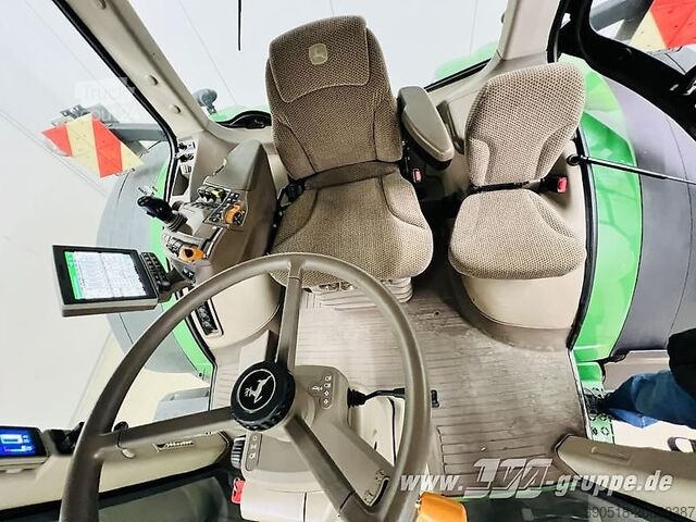 Tractor John Deere 8295R