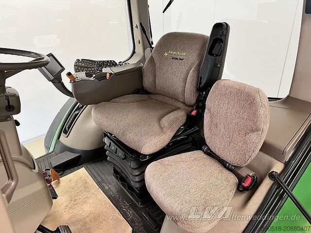 Tractor John Deere 8295R