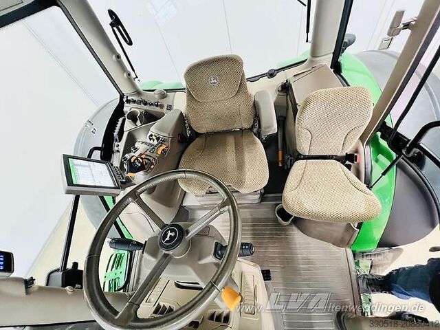 Tractor John Deere 6R 215