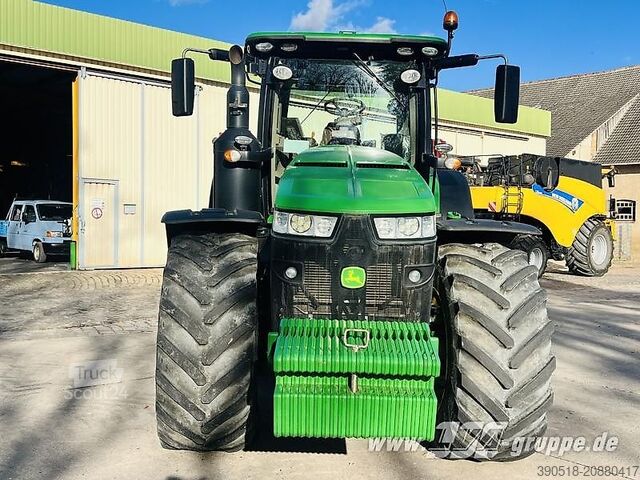Tractor John Deere 8370R E23 PowerShift