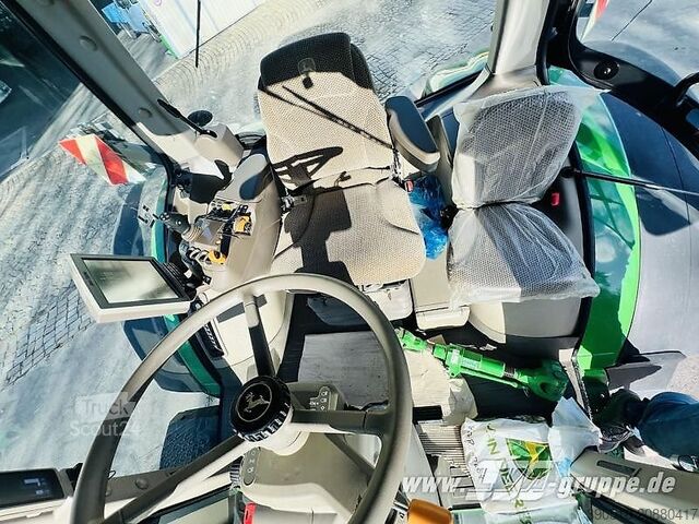 Tractor John Deere 8370R E23 PowerShift